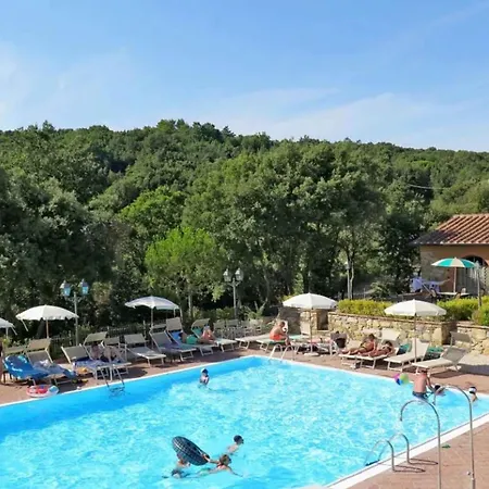 Spacious With Bubble Bath * Monteverdi Marittimo