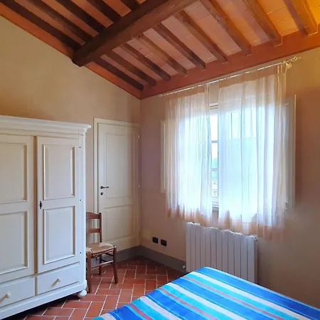 Spacious With Bubble Bath * Monteverdi Marittimo