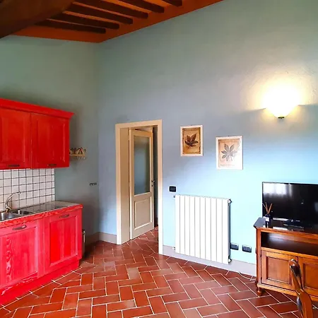 Spacious With Bubble Bath Apartament *