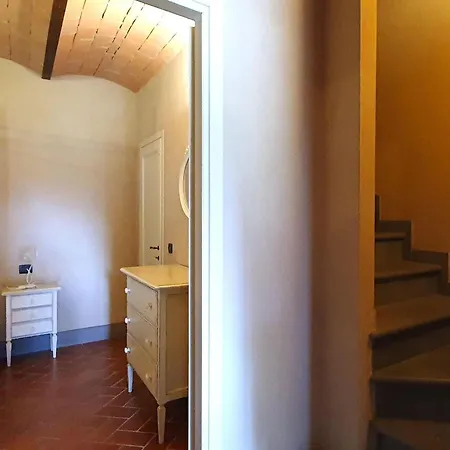 Apartament Spacious With Bubble Bath Monteverdi Marittimo