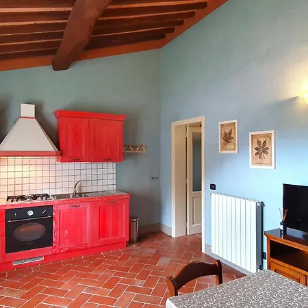 Spacious With Bubble Bath Apartament Monteverdi Marittimo