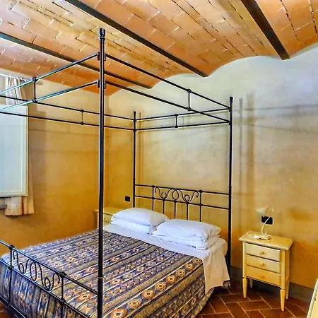 Spacious With Bubble Bath * Monteverdi Marittimo