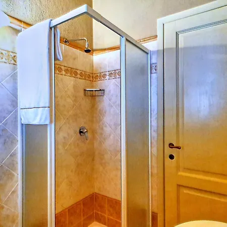 Spacious With Bubble Bath Apartament *