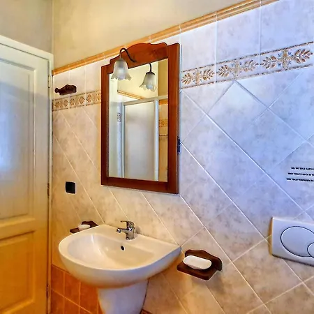 Apartament Spacious With Bubble Bath