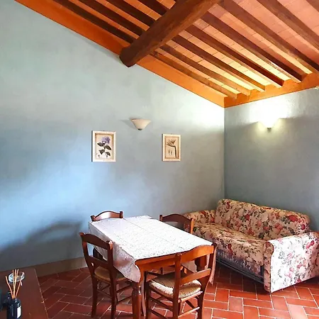Spacious With Bubble Bath Apartament Monteverdi Marittimo