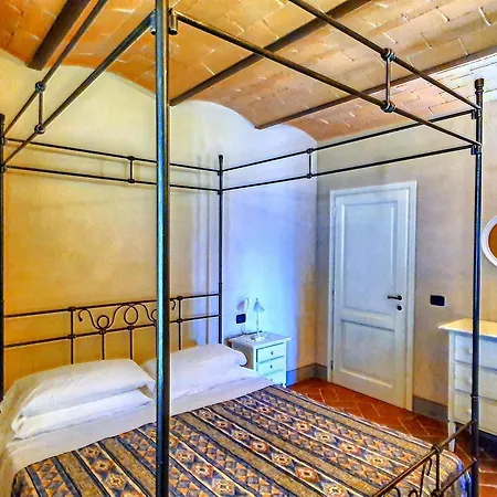 Spacious With Bubble Bath Apartament Monteverdi Marittimo